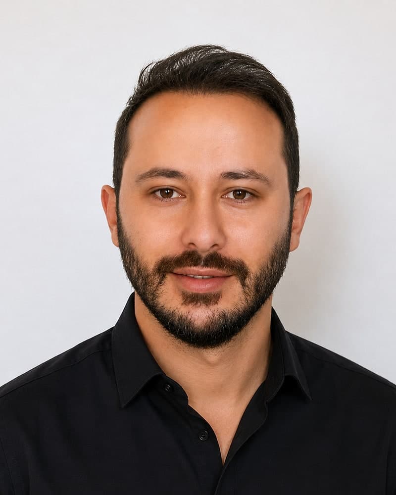 Abdullah Yeter, İdil Hızlı Okuma eğitmeni
